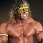 Ultimate Warrior - Wrestling Examiner