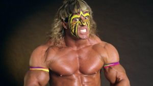 Ultimate Warrior - Wrestling Examiner