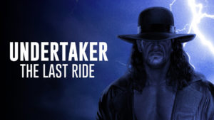 Undertaker The Last Ride - Wrestling Examiner