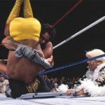 Undertaker vs Hulk Hogan - Wrestling Examiner