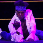 Velveteen Dream - Wrestling Examiner