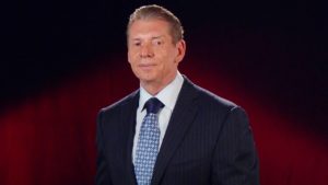 Vince McMahon - Wrestling Examiner