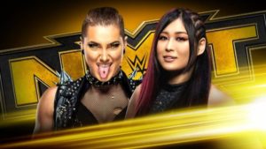 WWE NXT Results & Highlights 5-20 - Wrestling Examiner