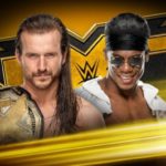 WWE NXT Results & Highlights 5-6 - Wrestling Examiner