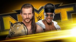 WWE NXT Results & Highlights 5-6 - Wrestling Examiner