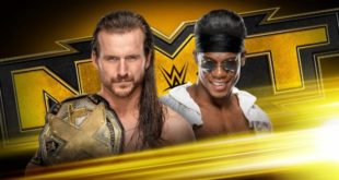 WWE NXT Results & Highlights 5-6 - Wrestling Examiner