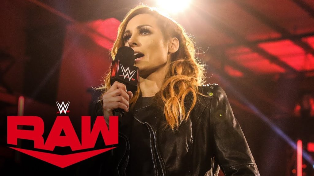 WWE RAW Results & Highlights 5-11 - Wrestling Examiner