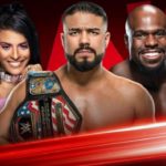 WWE RAW Results & Highlights 5-25 - Wrestling Examiner