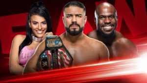 WWE RAW Results & Highlights 5-25 - Wrestling Examiner