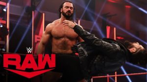 WWE RAW Results & Highlights 5-4 - Wrestling Examiner
