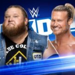 WWE SmackDown Results & Highlights 5-1 - Wrestling Examiner