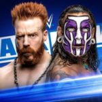 WWE SmackDown Results & Highlights 5-22 - Wrestling Examiner