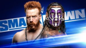 WWE SmackDown Results & Highlights 5-22 - Wrestling Examiner