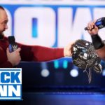 WWE SmackDown Results & Highlights 5-8 - Wrestling Examiner