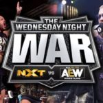 Wednesday Night War NXT & AEW - Wrestling Examiner