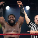 Willie Mack X-Division Champion - Wrestling Examiner