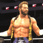 Zack Ryder - Wrestling Examiner