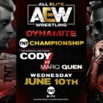 AEW Dynamite Results & Highlights (6-10) - Wrestling Examiner