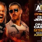 AEW Dynamite Results & Highlights (6/24)