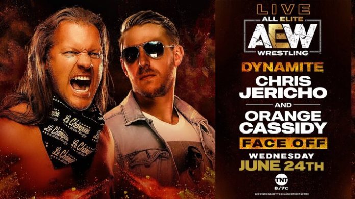 AEW Dynamite Results & Highlights (6/24)