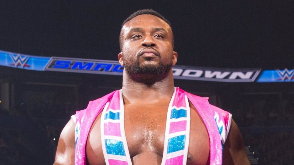 Big E - Wrestling Examiner