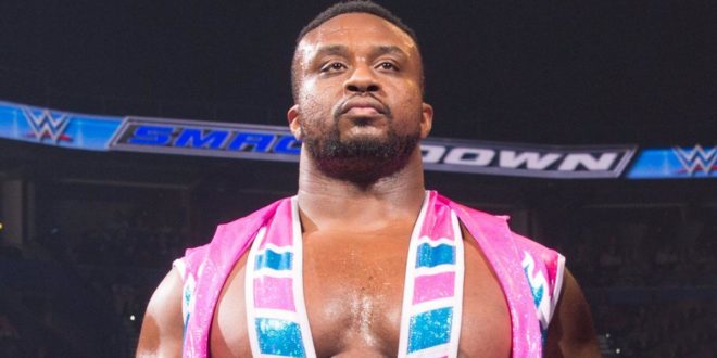 Big E Says On Sexual Misconduct Allegations In Wrestling Industry ...