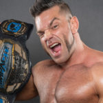 Brian Cage Impact - Wrestling Examiner