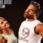 Candice LaRae & Joey Ryan World Cutest Tag Team - Wrestling Examiner