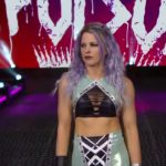 Candice LeRae Heel - Wrestling Examiner