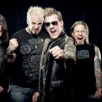 Chris Jericho & Fozzy - Wrestling Examiner