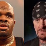 D-Von Dudley on Undertaker - Wrestling Examiner