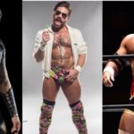 Dave Crist, Joey Ryan, Michael Elgin - Wrestling Examiner