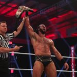 Drew McIntyre WWE Champion - Wrestling Examiner