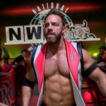 Eli Drake - Wrestling Examiner