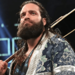 Elias - Wrestling Examiner