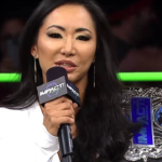 Gail Kim - Wrestling Examiner