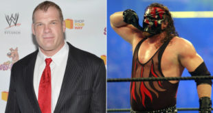 Glenn Jacobs Kane - Wrestling Examiner