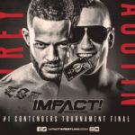 Impact Wrestling Results (6-2-20) - Wrestling Examiner