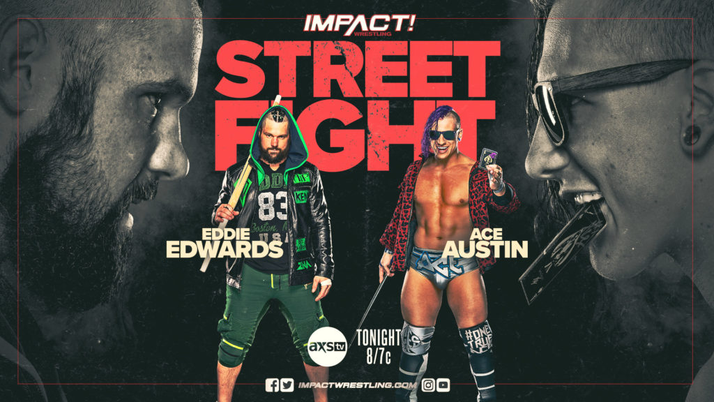 Impact Wrestling Results & Highlights (6-16) - Wrestling Examiner