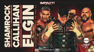 Impact Wrestling Results & Highlights (6-9) - Wrestling Examiner