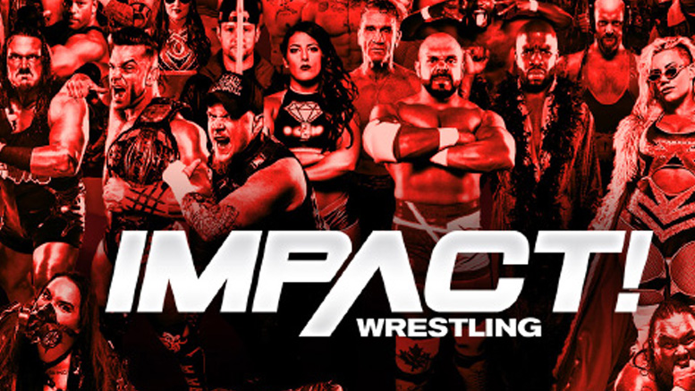 Impact Wrestling - Wrestling Examiner