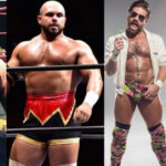 Jack Gallagher, Michael Elgin, Joey Ryan & Wolfgang Accused Of Sexual Misconduct - Wrestling Examiner