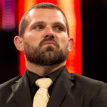 Jamie Noble - Wrestling Examiner