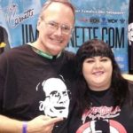 Jim Cornette and Wife Stacy Cornette - Wrestling Examiner