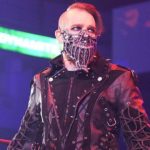 Jimmy Havoc - Wrestling Examiner