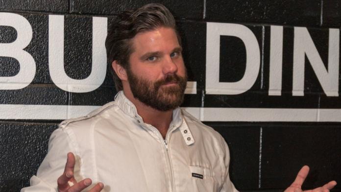 Joey Ryan - Wrestling Examiner