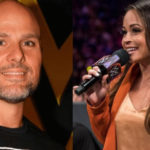 Kayla Braxton & Adam Pearce Test Positive For COVID-19 - Wrestling Examiner