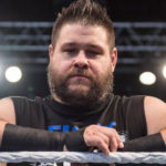 Kevin Owens - Wrestling Examiner