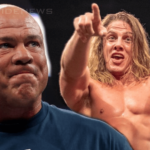 Kurt Angle & Matt Riddle - Wrestling Examiner