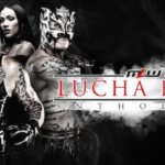 MLW Anthology Featuring The Lucha Bros - Wrestling Examiner